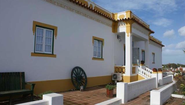 Casa Esquivel Villa Mourão Eksteriør bilde