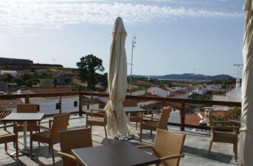 Casa Esquivel Villa Mourão Eksteriør bilde