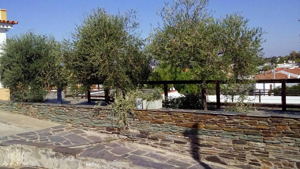 Casa Esquivel Villa Mourão Eksteriør bilde