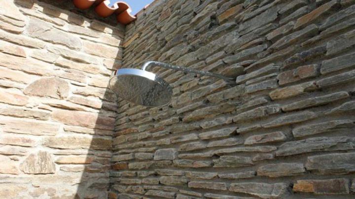 Casa Esquivel Villa Mourão Eksteriør bilde
