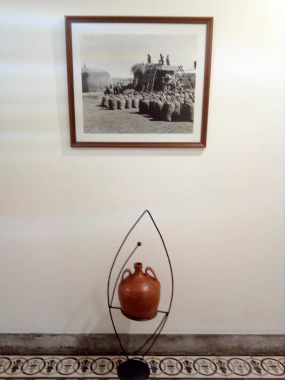 Casa Esquivel Villa Mourão Eksteriør bilde