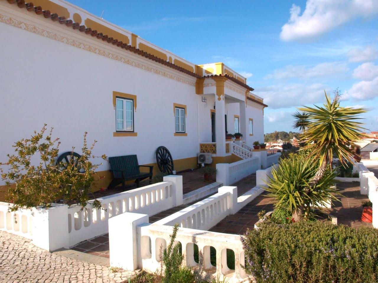 Casa Esquivel Villa Mourão Eksteriør bilde