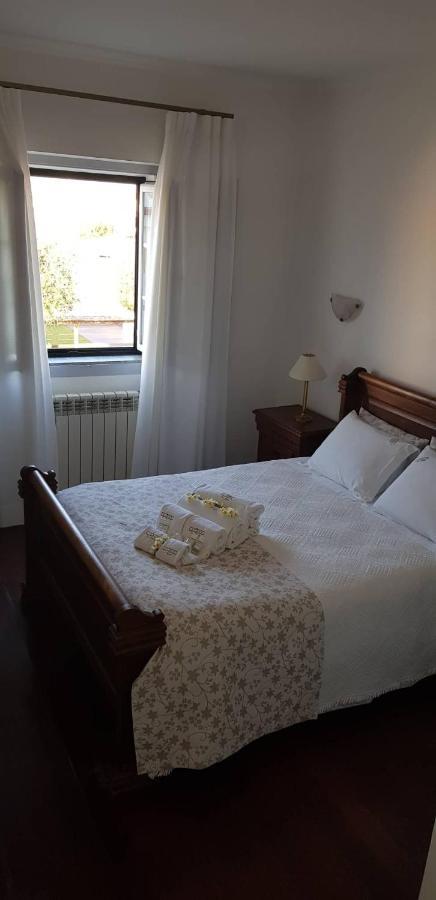 Casa Esquivel Villa Mourão Eksteriør bilde
