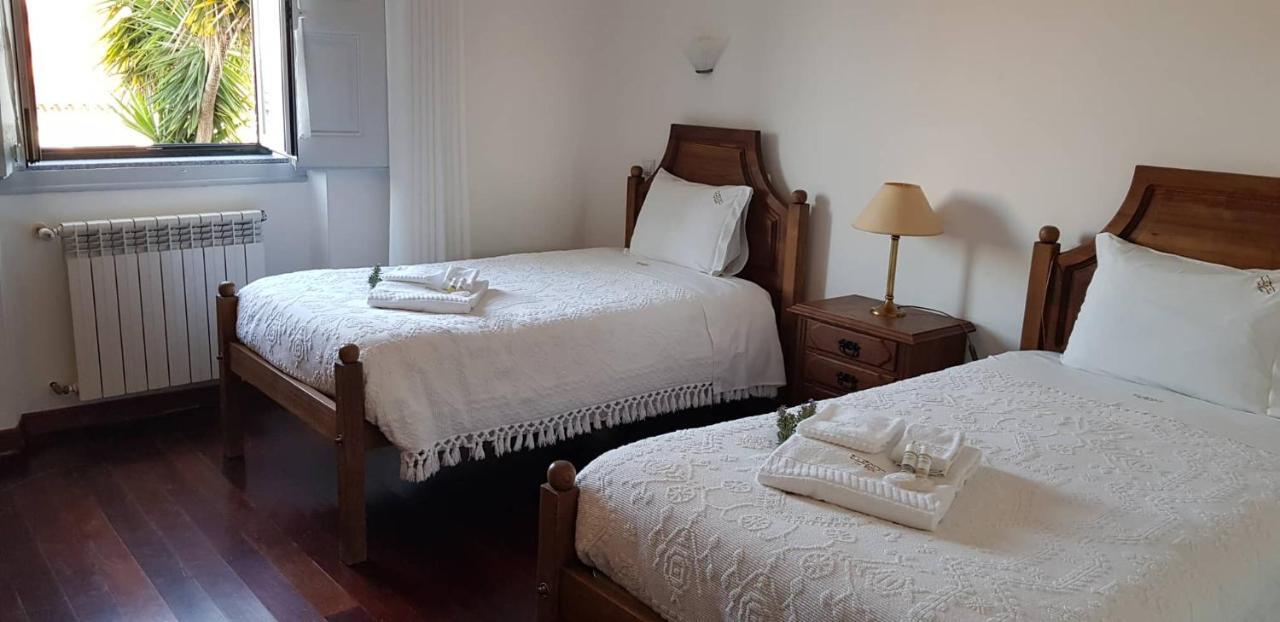 Casa Esquivel Villa Mourão Eksteriør bilde