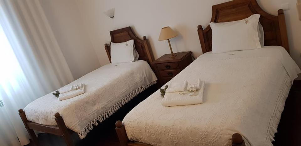 Casa Esquivel Villa Mourão Eksteriør bilde